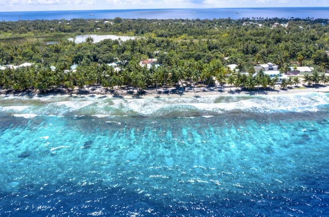 fuvahmulah beach